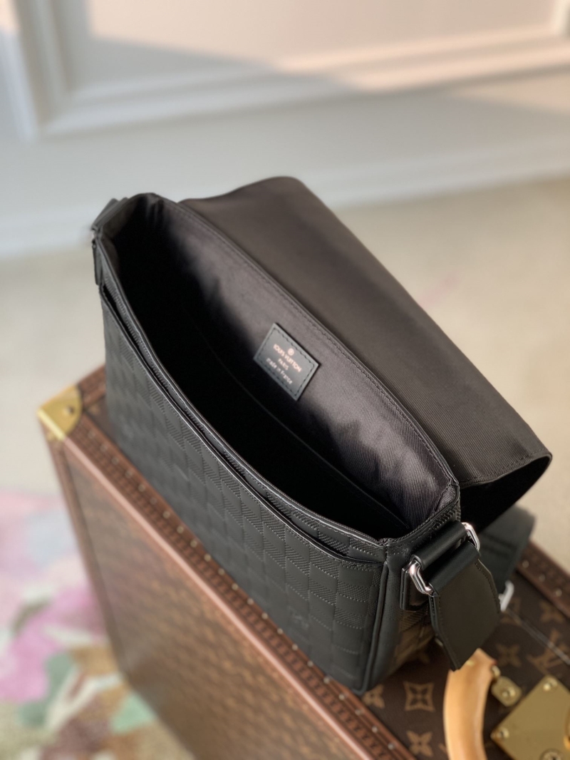 Mens LV Briefcases